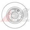 ATE 424118 Brake Disc